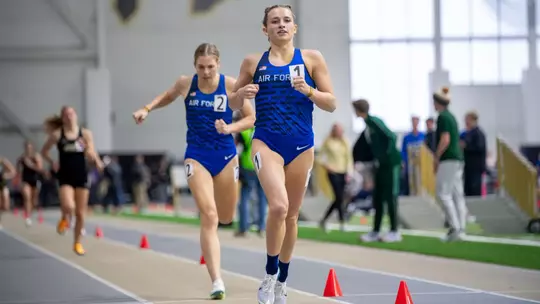 Image related to Men Fourth, Women Sixth at Mountain West Championships