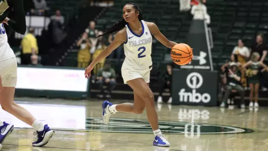 Image related to Women’s Basketball Falls at Colorado State