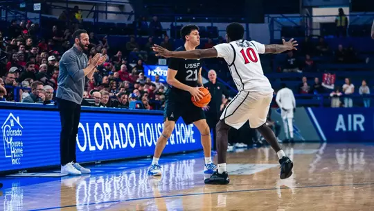 Image related to Air Force Downed By San Diego State