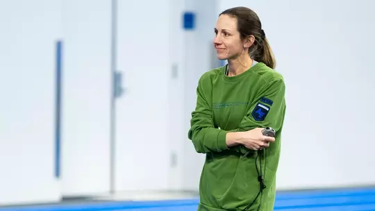 Image related to Laura Bowerman Named to Team USA Staff for World Indoors