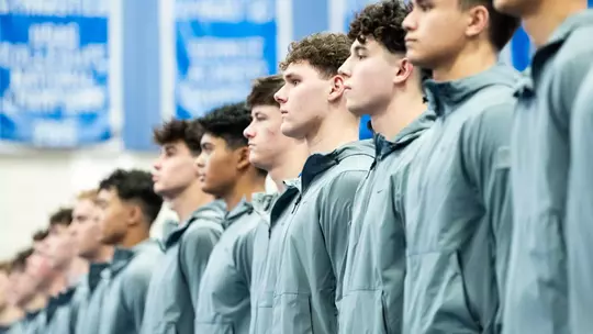 Image related to No. 12 Air Force Set to Host USAG Collegiate Nationals