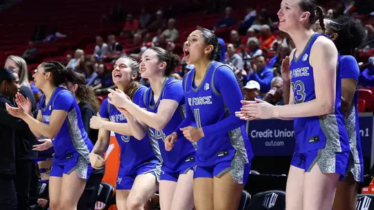 Image related to Air Force vs. Northern Colorado Digital Program Now Available