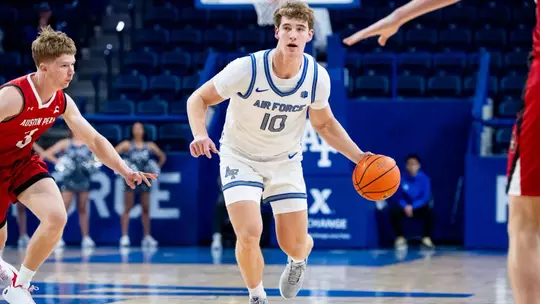 Image related to Air Force Hosts Grand Canyon In Home-Finale Tuesday