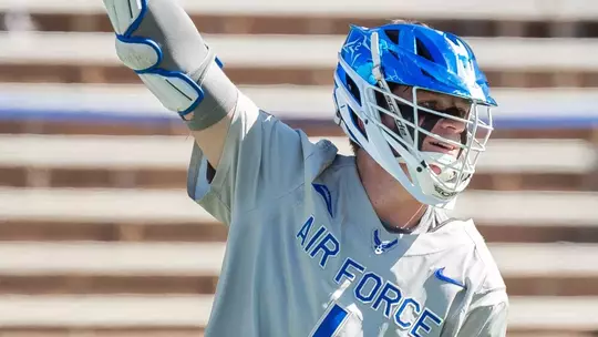 Image related to Falcon Lacrosse Downs Providence in OT Thriller, 18-17