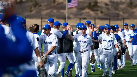 Image related to Falcons to Face Oral Roberts on Wednesday