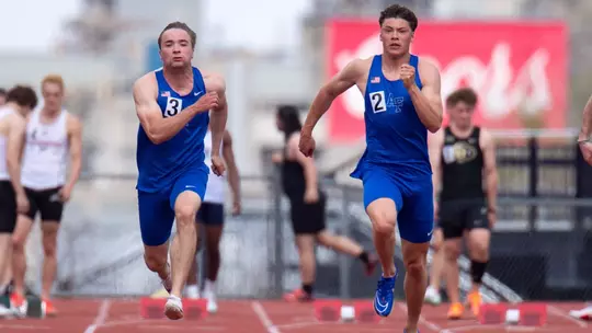 Image related to Falcons Set to Conclude Training Trip at Jim Bush Legends Invitational