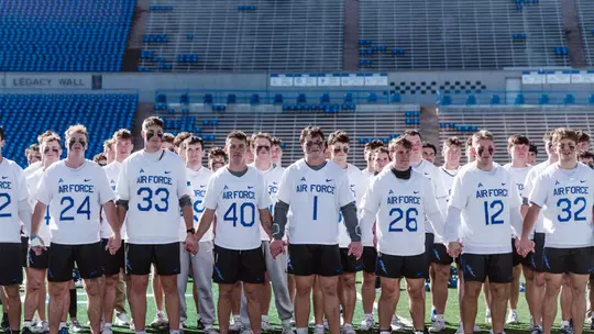 Image related to Jacksonville Tops Air Force in ASUN Conference Opener, 16-10