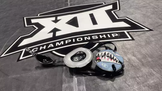 Image related to Falcon Wrestling Heads to Tulsa for Big 12 Championship