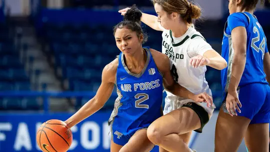 Image related to Falcons Draw No. 8 Wyoming for First Round of MW Championship