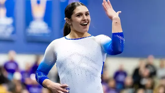 Image related to Air Force Goes All-Time Again in Second-Place Finish at Home Tri