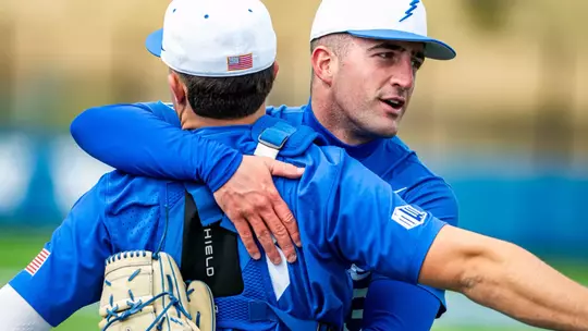 Image related to Air Force Secures Series with Ten-Run Inning to Defeat Fresno State, 15-13