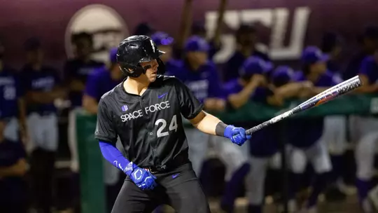 Image related to Air Force Falls in Finale to Grand Canyon