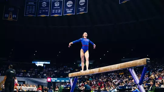 Image related to Bigler, Slife, Greene Represent Academy in Baton Rouge Regional Semifinal