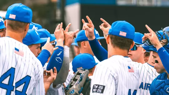 Image related to Falcons Drop Game One to San Diego State