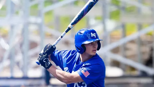 Image related to Air Force Takes on No.4 Texas on Tuesday