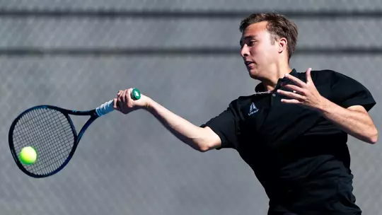 Image related to Air Force Falls 4-1 To San Diego State at CU1 Men’s Tennis Championships