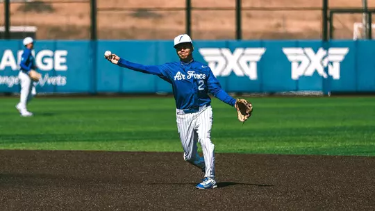 Image related to Baseball Kicks Off Homestand Against Northern Colorado