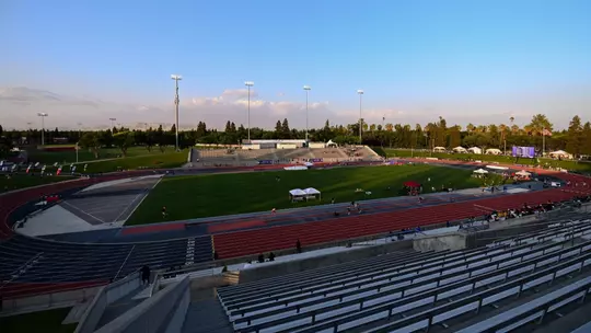 Image related to Championship Season Begins This Week at Mountain West Outdoors