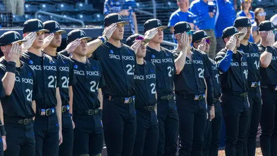 Image related to Falcons Conclude Regular Season with Loss at No. 7 Oregon State