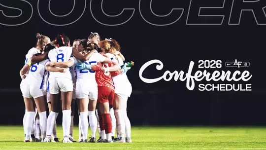 Image related to Women's Soccer Releases 2026 Mountain West Schedule