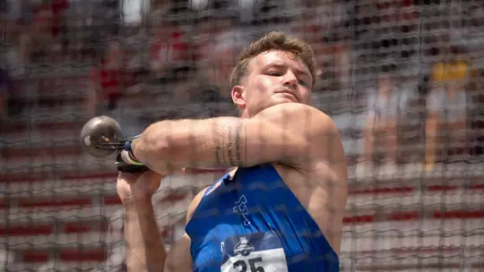 Image related to Texas Tanner Punches Ticket to NCAA Championships