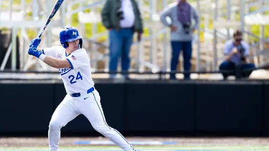 Image related to Falcons Fall in Series Opener to Cougars