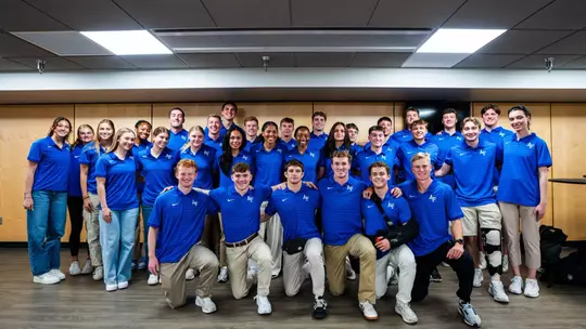 Image related to Air Force 2026-27 team captains take part in Team Captain Enhance Program