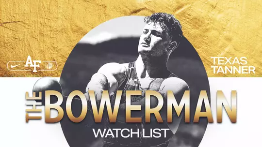 Image related to Texas Tanner Continues on The Bowerman Watch List