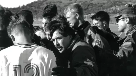 Image related to Lou Sagastume Inducted into the 2026 Colorado Springs Sports Hall of Fame