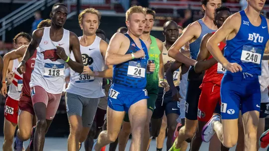 Image related to Zach Ayers Claims CSC Academic All-America Honors