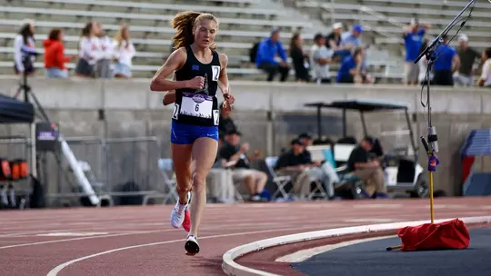 Image related to India Jones Repeats as CSC Academic All-American