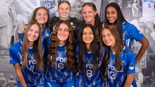 Image related to Women's Soccer Welcomes Class of 2030