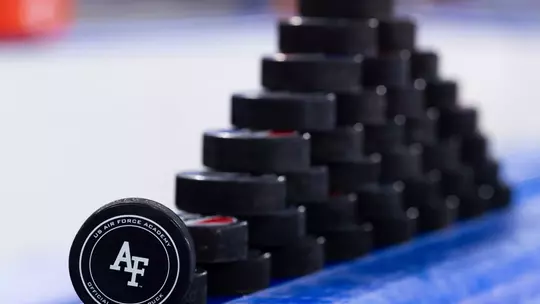 Image related to Hockey team releases game times for the 2026-27 season