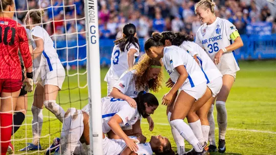 Image related to Falcons Host Creighton for Sunday Match