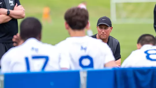 Image related to Air Force Plays Army to a Draw in Season Opener at West point