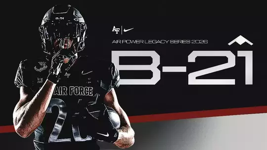 Image related to Air Force to honor B-21 Raider with 2026 edition of Air Power Legacy Series