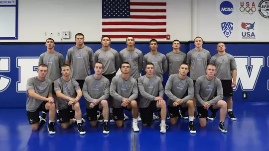 Image related to Falcon Wrestling Class of 2030 Preview