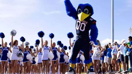 Image related to Air Force-North Dakota State digital game program available