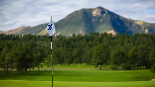 Image related to Air Force hosts 57th Gene Miranda Falcon Invitational, Sept. 19-21
