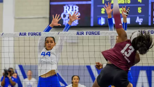 Image related to Falcons Drop Road Match to Pioneers in Denver