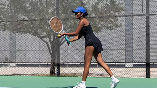 Image related to Air Force Wraps Up Action at Jon Messick Invitational