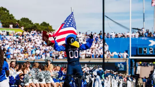 Image related to Air Force-Nevada digital game program available