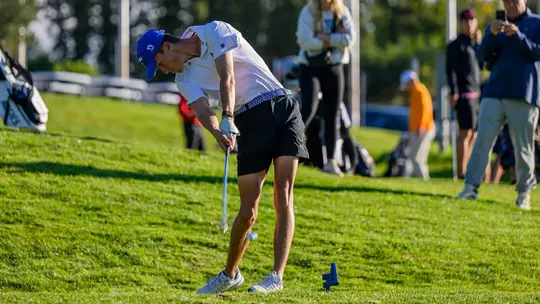 Image related to Air Force travels to Mark Simpson-Colorado Invitational, Sept. 29-30