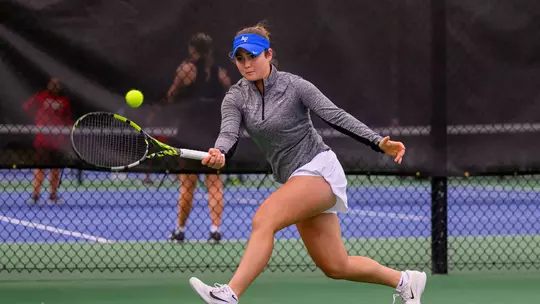 Image related to Falcons Close Out Home Weekend at Bedford Cup