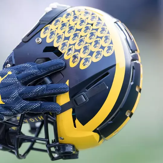 Football Helmet Generic