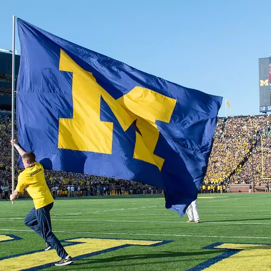 Big House Atmosphere