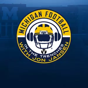 In the Trenches Podcast Header (2022)