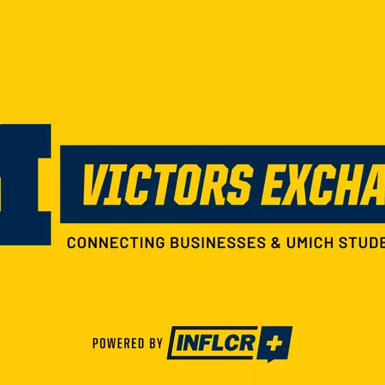 Michigan VICTORS Exchange