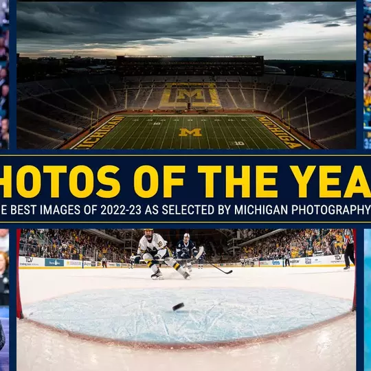 2023 Photos of the Year Graphic