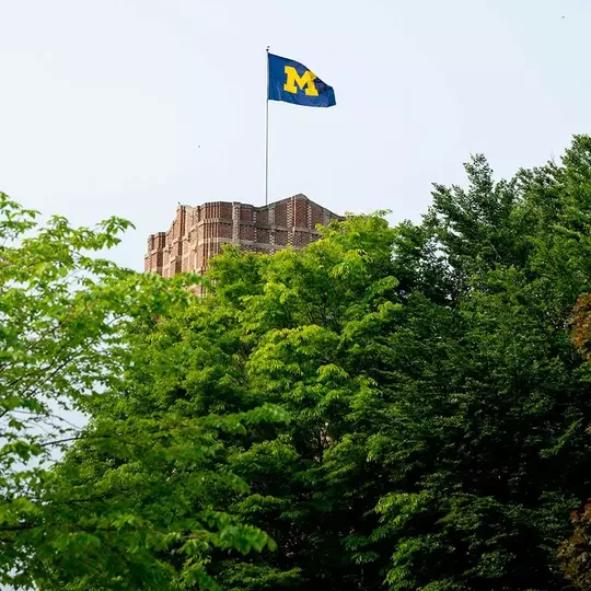 General Campus Photo